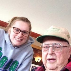 Meet your Posher, Ellie